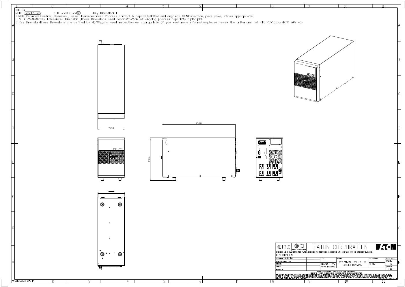 激安格安割引情報満載 EATON 9PX10KSP-S4 Eaton 9PX UPS 10000 RT 6U LCD 100V 200V  センドバック4年保証付